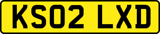 KS02LXD