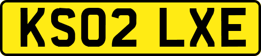 KS02LXE