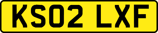 KS02LXF