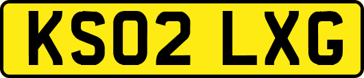 KS02LXG