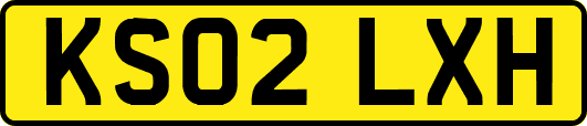 KS02LXH