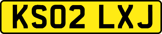 KS02LXJ