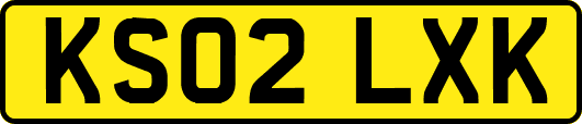 KS02LXK
