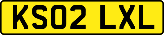KS02LXL