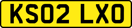 KS02LXO