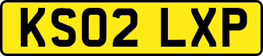 KS02LXP