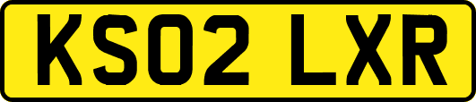 KS02LXR