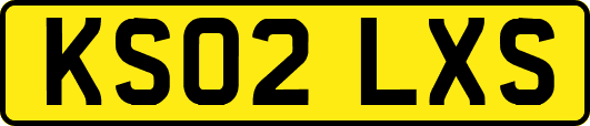 KS02LXS