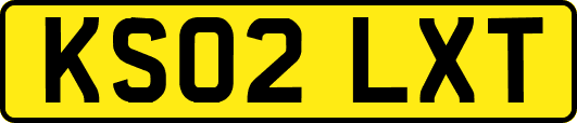 KS02LXT