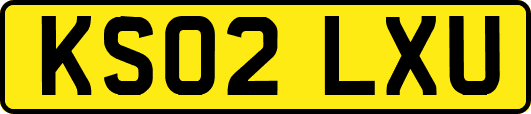 KS02LXU
