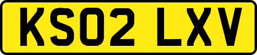 KS02LXV