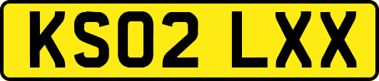 KS02LXX