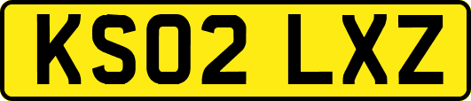 KS02LXZ