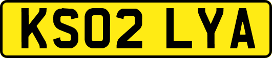 KS02LYA