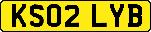 KS02LYB