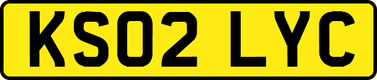 KS02LYC