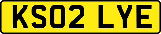 KS02LYE