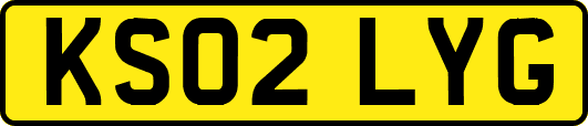 KS02LYG