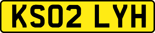 KS02LYH