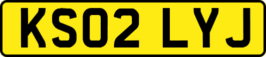 KS02LYJ