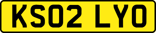 KS02LYO