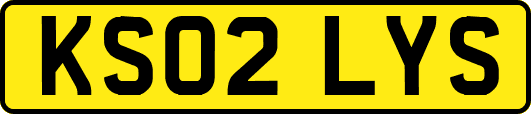 KS02LYS