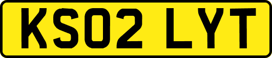 KS02LYT