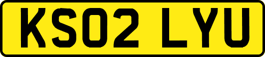 KS02LYU