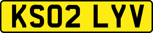 KS02LYV
