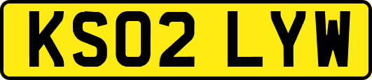 KS02LYW