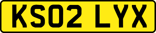 KS02LYX