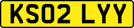 KS02LYY