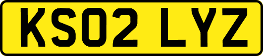 KS02LYZ