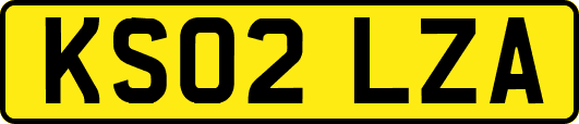 KS02LZA