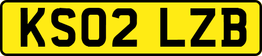 KS02LZB