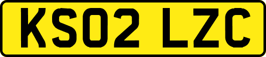 KS02LZC