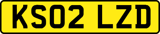 KS02LZD