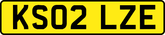 KS02LZE