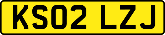 KS02LZJ