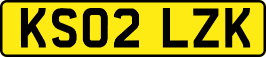 KS02LZK