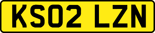 KS02LZN