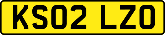 KS02LZO