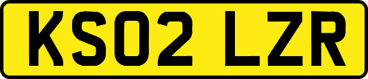 KS02LZR