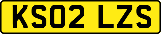 KS02LZS