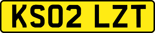 KS02LZT