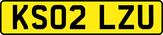 KS02LZU