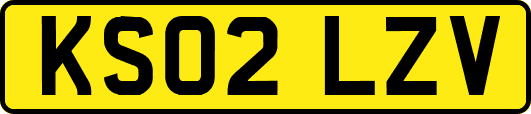 KS02LZV