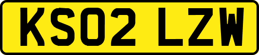 KS02LZW