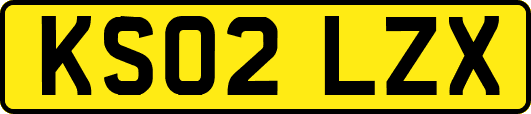 KS02LZX