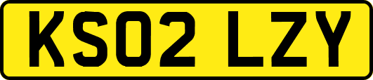 KS02LZY